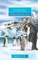 Antarktiszi kalandok - Antarctic Adventures