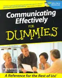 Hatékonyan kommunikálni for Dummies - Communicating Effectively for Dummies