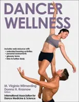 Táncos wellness - Dancer Wellness