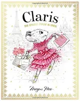 Claris: A legcsinosabb egér Párizsban - Claris: The Chicest Mouse in Paris