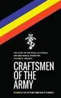 A hadsereg kézművesei: III. kötet - Craftsmen of the Army: Volume III