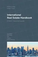 Nemzetközi ingatlanügyi kézikönyv - International Real Estate Handbook