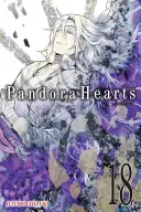 Pandorahearts, 18. kötet - Pandorahearts, Vol. 18