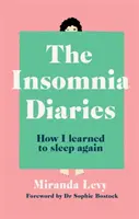 Álmatlansági naplók - Hogyan tanultam meg újra aludni? - Insomnia Diaries - How I learned to sleep again