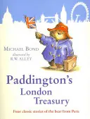 Paddington londoni kincstára - Paddington's London Treasury