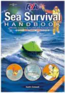 RYA Tengeri túlélési kézikönyv - RYA Sea Survival Handbook