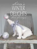 Tilda téli örömei - Tilda's Winter Delights