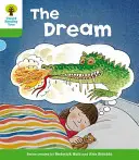 Oxford Reading Tree: Level 2: Stories: The Dream