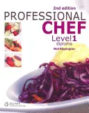 Professional Chef Level 1 Diploma (Rippington Neil (Colchester Institute))