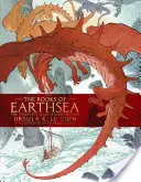 The Books of Earthsea: A teljes illusztrált kiadás - The Books of Earthsea: The Complete Illustrated Edition