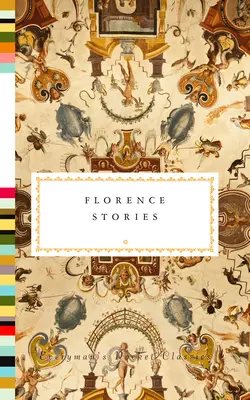 Firenzei történetek - Florence Stories