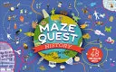 Labirintus-kereső: Történelem - Maze Quest: History