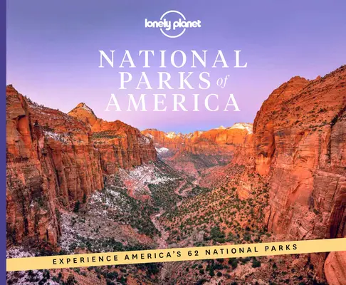 Amerika nemzeti parkjai 2 - National Parks of America 2