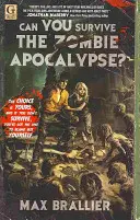 Túl tudod élni a zombi apokalipszist? - Can You Survive the Zombie Apocalypse?