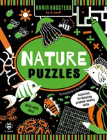 Természetrejtvények - Tevékenységek a problémamegoldó készség fokozására - Nature Puzzles - Activities for Boosting Problem-Solving Skills