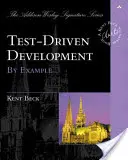 Tesztvezérelt fejlesztés: By Example - Test Driven Development: By Example