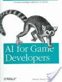 AI játékfejlesztőknek - AI for Game Developers