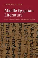 Közép-egyiptomi irodalom - Middle Egyptian Literature