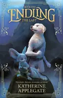 Endling: Első könyv: Az utolsó - Endling: Book One: The Last