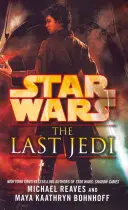 Star Wars: Az utolsó Jedik (Legendák) - Star Wars: The Last Jedi (Legends)