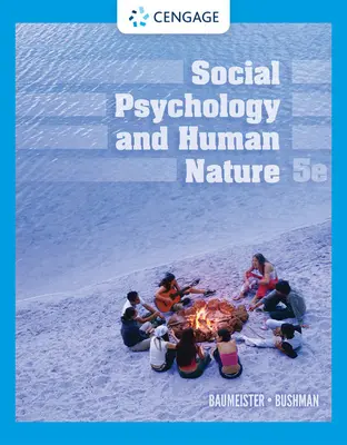 Szociálpszichológia és emberi természet - Social Psychology and Human Nature