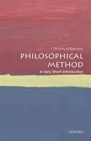 Filozófiai módszer: A Very Short Introduction - Philosophical Method: A Very Short Introduction