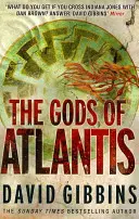 Atlantisz istenei - Gods of Atlantis