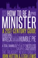 Hogyan legyek lelkész - How to be a Minister