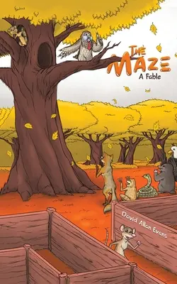 Az útvesztő - The Maze