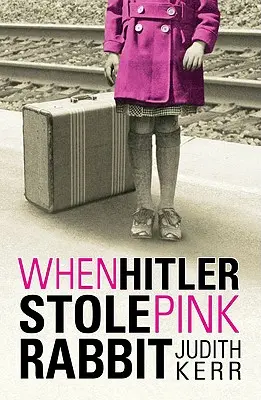 Amikor Hitler ellopta a rózsaszín nyulat - When Hitler Stole Pink Rabbit