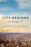 Város-régiók a kilátásban?: A hely és a gyakorlat találkozási pontjainak feltárása - City-Regions in Prospect?: Exploring the Meeting Points Between Place and Practice