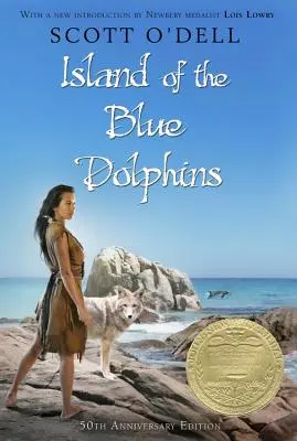 A kék delfinek szigete - Island of the Blue Dolphins