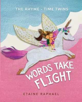 A szavak szárnyalnak - Words Take Flight