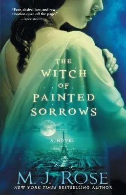 A festett bánat boszorkánya, 1. - The Witch of Painted Sorrows, 1