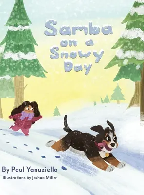 Szamba egy havas napon - Samba on a Snowy Day