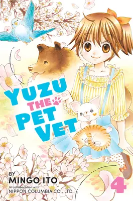 Yuzu, az állatorvos 4 - Yuzu the Pet Vet 4