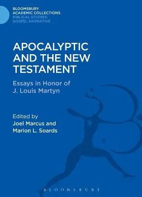 Apokaliptika és az Újszövetség - Apocalyptic and the New Testament