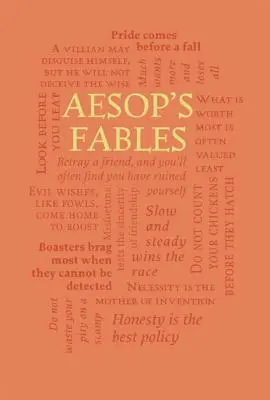 Aesopus meséi - Aesop's Fables