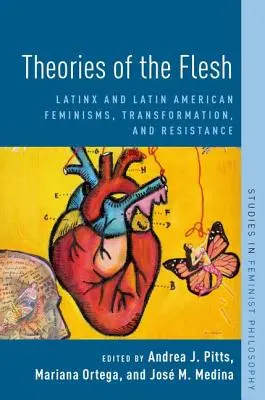 A húsvér test elméletei: Latinx és latin-amerikai feminizmusok, átalakulás és ellenállás - Theories of the Flesh: Latinx and Latin American Feminisms, Transformation, and Resistance