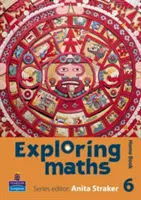 A matematika felfedezése: Tier 6 Home book - Exploring maths: Tier 6 Home book