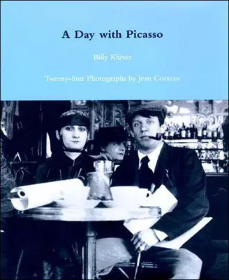 Egy nap Picassóval - A Day with Picasso