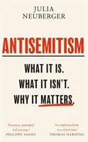 Antiszemitizmus: What It Is. What It Isn't. Why It Matters - Antisemitism: What It Is. What It Isn't. Why It Matters