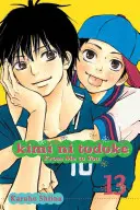 Kimi Ni Todoke: Vol. 13, 13 - Kimi Ni Todoke: From Me to You, Vol. 13, 13