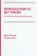 Bevezetés a halmazelméletbe, átdolgozott és bővített kiadásban - Introduction to Set Theory, Revised and Expanded