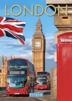 London (német) - London (German)