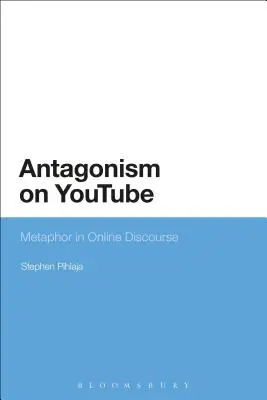 Antagonizmus a YouTube-on - Antagonism on YouTube