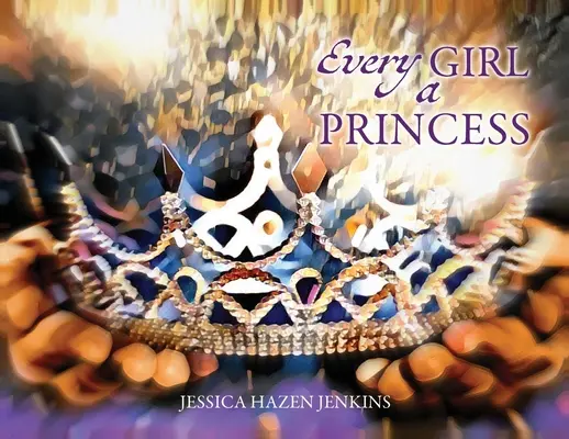 Minden lány egy hercegnő - Every Girl a Princess