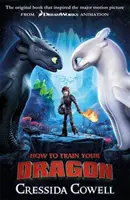 Hogyan neveld a sárkányodat FILM TIE IN (3RD EDITION) - 1. könyv - How to Train Your Dragon FILM TIE IN (3RD EDITION) - Book 1