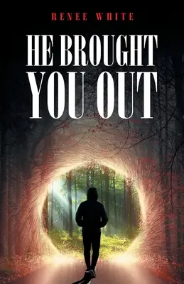 Ő hozott ki téged: Hogy bejuttasson az örökséghez - He Brought You Out: To Bring You In Positioned for Inheritance