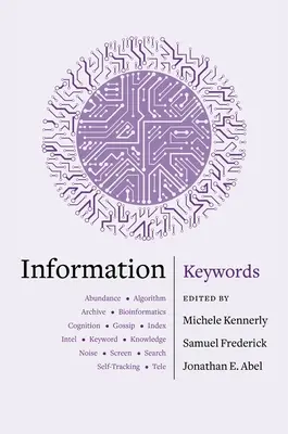 Információk: Kulcsszavak - Information: Keywords